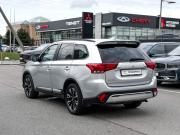 Mitsubishi Outlander III Рестайлинг 3 Санкт-Петербург  - изображение 19
