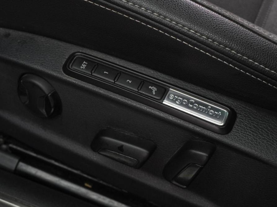 Volkswagen Passat B8 Рестайлинг Воронеж  - изображение 19