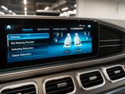 Mercedes-Benz GLS II (X167) Москва  - изображение 67