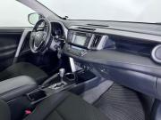 Toyota RAV4 IV (XA40) Рестайлинг Ростов-на-Дону  - изображение 48
