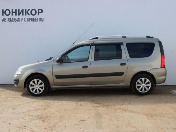 Lada (ВАЗ) Largus I с пробегом 2013 года, цена 370 000 рублей, 296868 км, универсал, Автокод Объявления