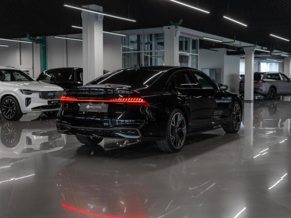 Audi A7 II (4K) с пробегом 2026 года, цена 7 100 000 рублей, 57 км, седан, Автокод Объявления