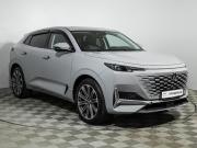 Changan UNI-K Санкт-Петербург  - изображение 32