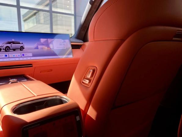 Новый Lynk &amp; Co 900 2026 года, цена 8 750 000 рублей, внедорожник, Автокод Объявления