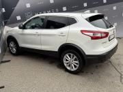 Nissan Qashqai II Минеральные Воды  - изображение 31