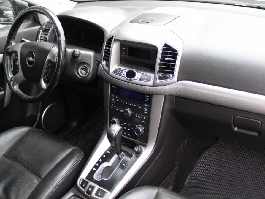 Chevrolet Captiva I Рестайлинг 2 Дзержинск  - изображение 19