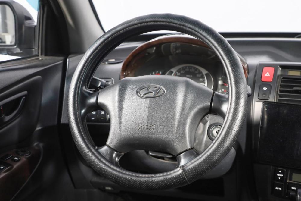 Hyundai Tucson I Новосибирск  - изображение 12