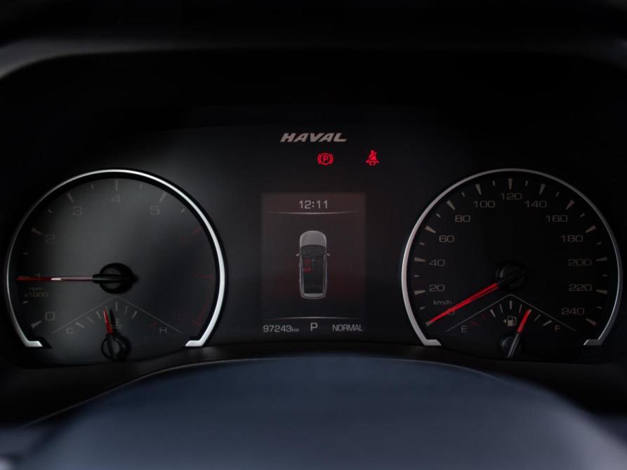 Haval Jolion I Москва  - изображение 11