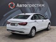 Lada (ВАЗ) Vesta I Рестайлинг (NG) Пермь  - изображение 30