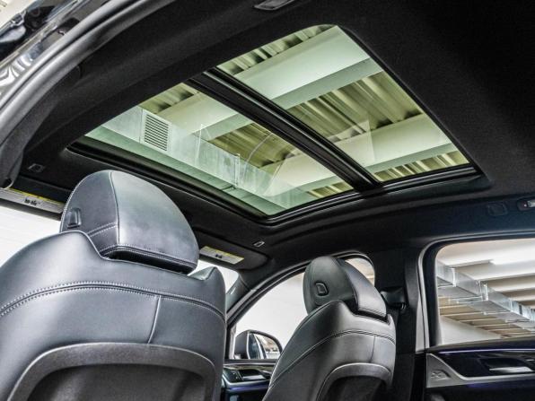 BMW X4 II (G02) Рестайлинг с пробегом 2022 года, цена 6 100 000 рублей, 29155 км, внедорожник, Автокод Объявления