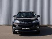 Toyota RAV4 IV (XA40) Сочи  - изображение 27