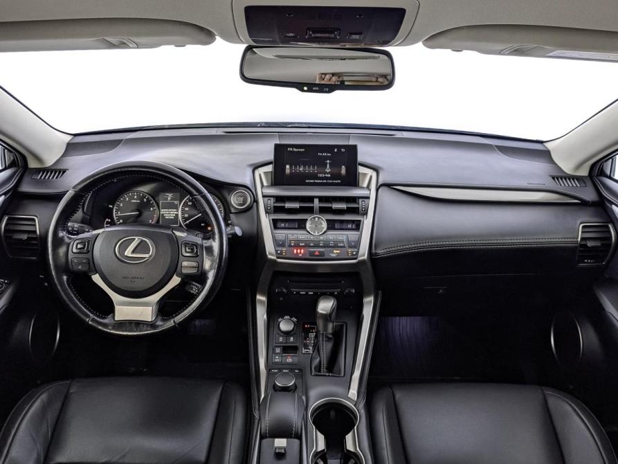 Lexus NX I Москва  - изображение 14