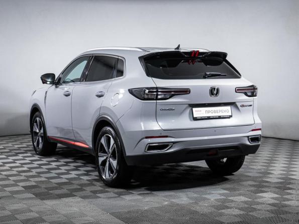 Changan CS55 Plus II с пробегом 2023 года, цена 1 899 000 рублей, 24698 км, внедорожник, Автокод Объявления