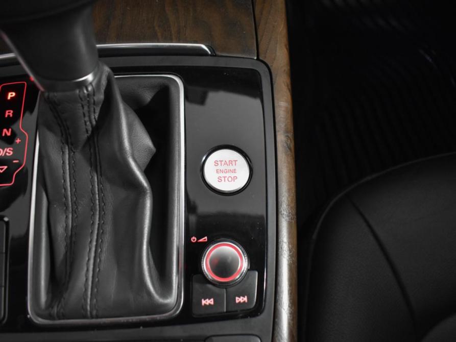 Audi A6 IV (C7) Санкт-Петербург  - изображение 18