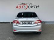 Toyota Corolla X (E140 E150) Рестайлинг Тамбов  - изображение 25