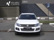 Zotye T600 Казань  - изображение 15