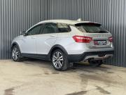 Lada (ВАЗ) Vesta I Пермь  - изображение 57