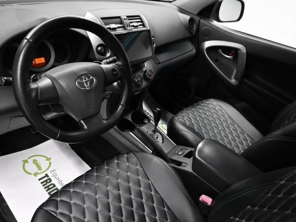 Toyota RAV4 III (XA30) Рестайлинг с пробегом 2011 года, цена 1 375 000 рублей, 154099 км, внедорожник, Автокод Объявления