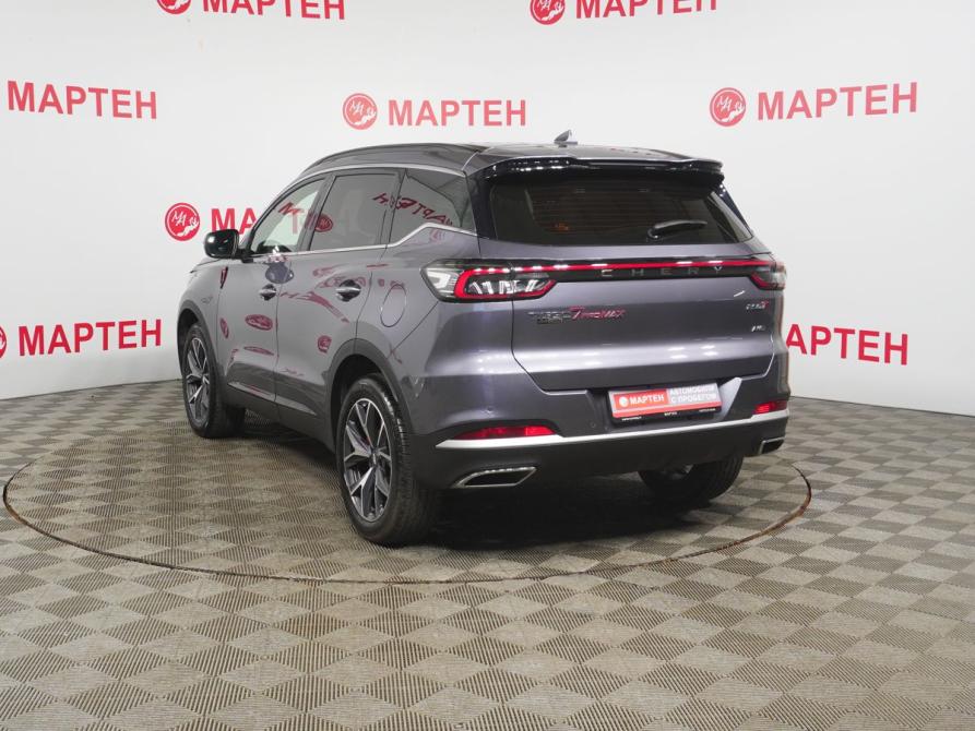 Chery Tiggo 7 Pro Max I Рестайлинг Вологда  - изображение 7