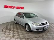 Chevrolet Lacetti I Воронеж  - изображение 19