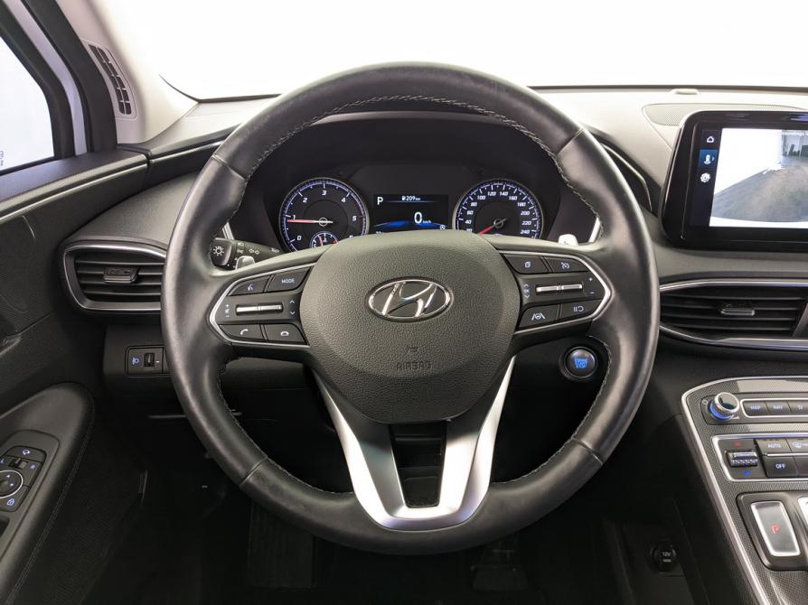 Hyundai Santa Fe IV Москва  - изображение 22