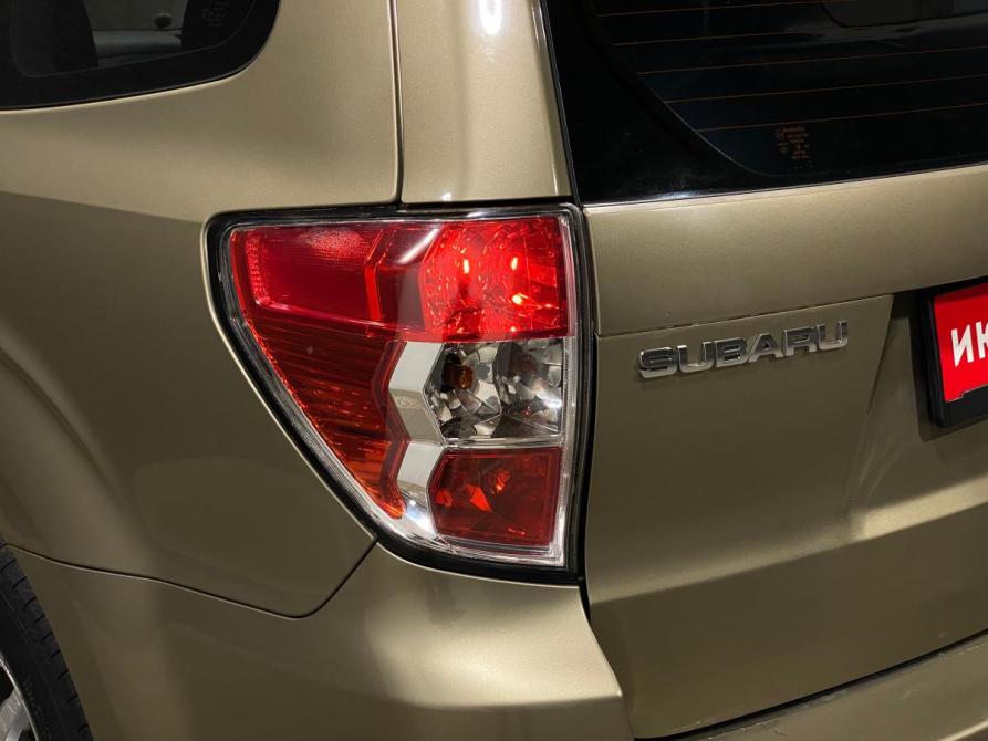 Subaru Forester III Челябинск  - изображение 7