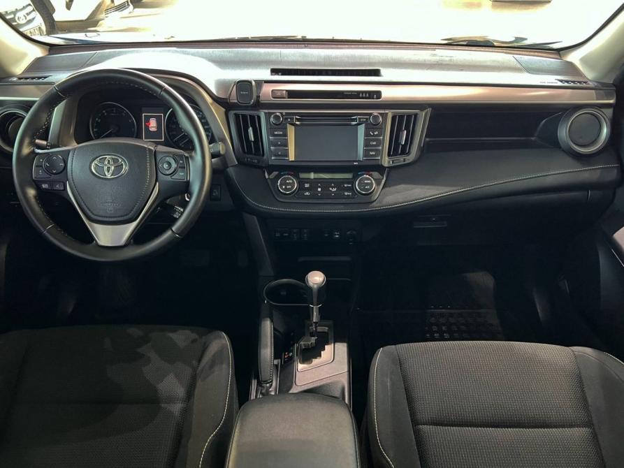 Toyota RAV4 IV (XA40) Рестайлинг Оренбург  - изображение 19