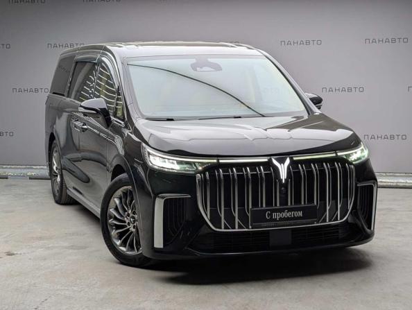 Voyah Dream I с пробегом 2023 года, цена 5 255 000 рублей, 44928 км, минивэн, Автокод Объявления