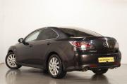 Mazda 6 II (GH) Рестайлинг Челябинск  - изображение 23
