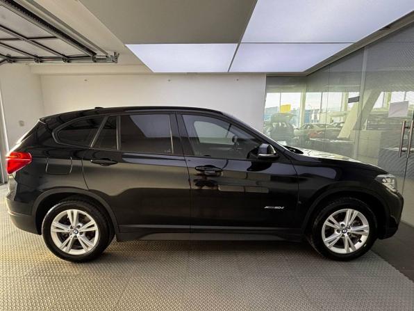 BMW X1 II (F48) с пробегом 2016 года, цена 1 995 000 рублей, 193000 км, внедорожник, Автокод Объявления