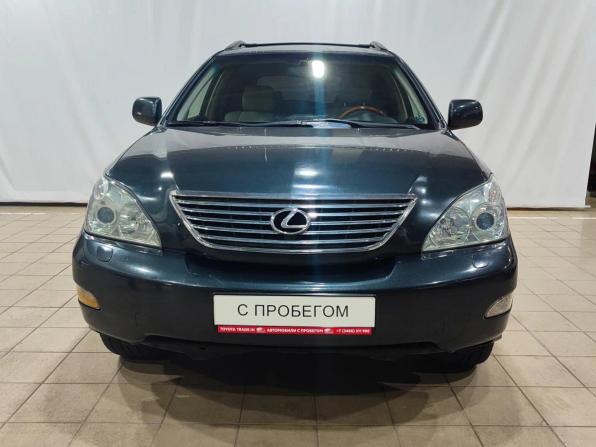 Lexus RX II с пробегом 2003 года, цена 1 250 000 рублей, 263459 км, внедорожник, Автокод Объявления