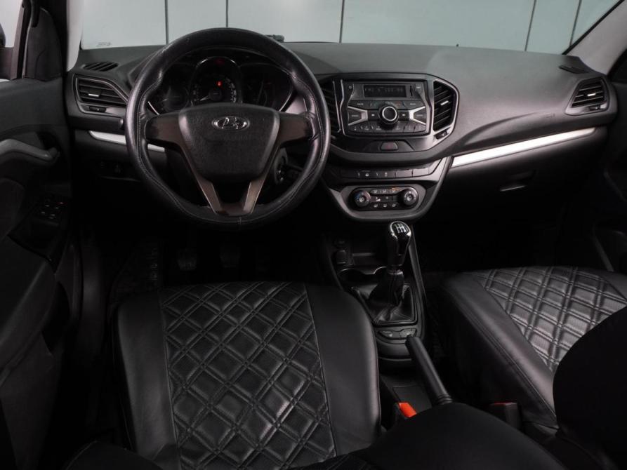 Lada (ВАЗ) Vesta I Воронеж  - изображение 6