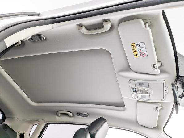 Changan CS35 Plus I Рестайлинг с пробегом 2024 года, цена 1 830 000 рублей, 27540 км, внедорожник, Автокод Объявления