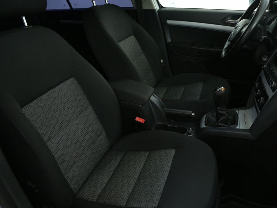 Skoda Octavia II (A5) Рестайлинг Иваново  - изображение 10