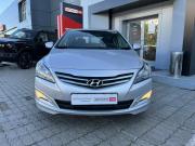 Hyundai Solaris I Рестайлинг Набережные Челны  - изображение 21