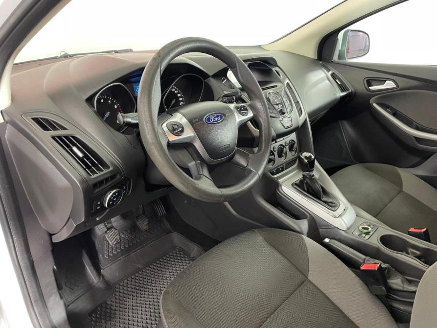 Ford Focus III Воронеж  - изображение 8