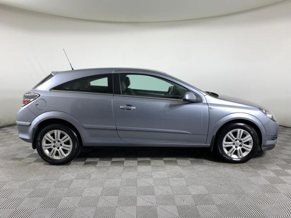 Opel Astra H Рестайлинг с пробегом 2008 года, цена 616 000 рублей, 162855 км, седан, Автокод Объявления
