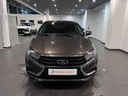 Lada (ВАЗ) Vesta I Чебоксары  - изображение 40
