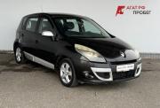 Renault Scenic II Рестайлинг Киров  - изображение 26