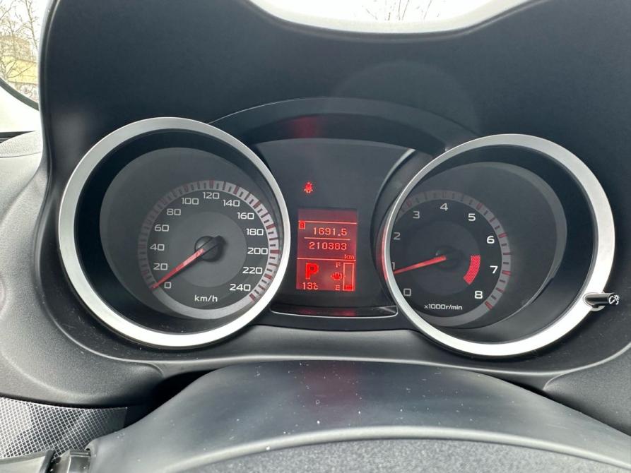 Mitsubishi Lancer X Нижний Новгород  - изображение 12
