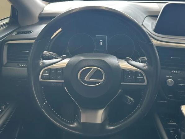 Lexus RX IV Рестайлинг с пробегом 2020 года, цена 3 780 000 рублей, 144333 км, внедорожник, Автокод Объявления