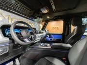 Mercedes-Benz G-Класс III (W465) Рестайлинг Москва  - изображение 43