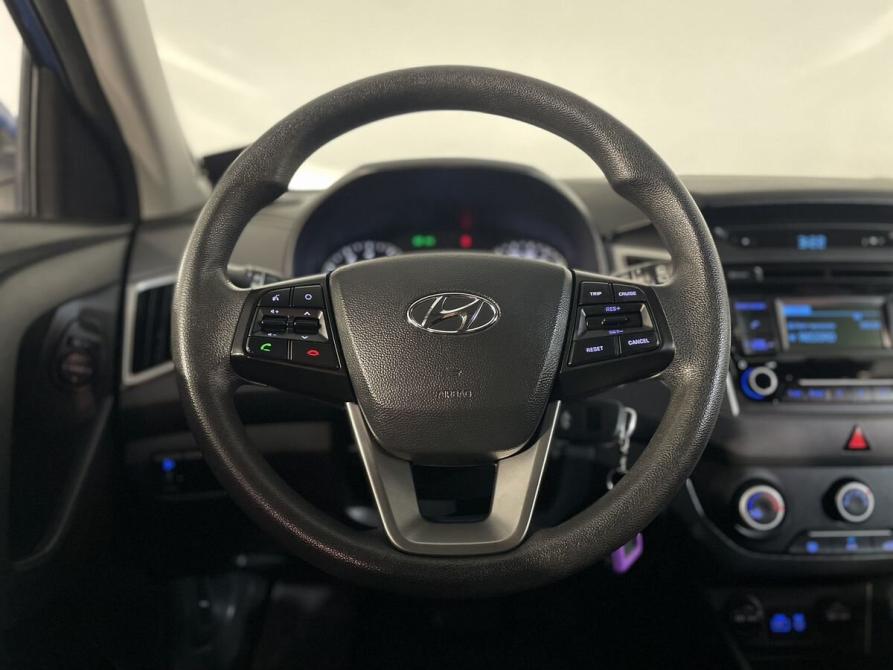 Hyundai Creta I Великий Новгород  - изображение 14