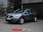 Nissan Qashqai I Рестайлинг Москва  - изображение 18
