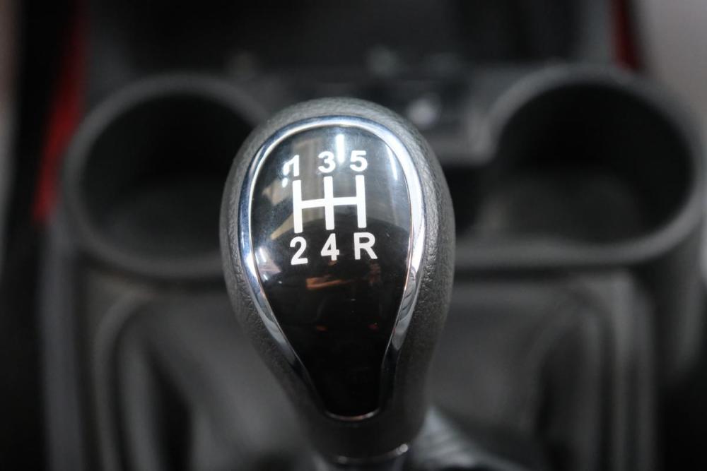 Lada (ВАЗ) Granta I Рестайлинг Омск  - изображение 15
