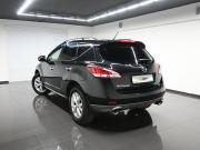 Nissan Murano II (Z51) Рестайлинг 2 Тверь  - изображение 32
