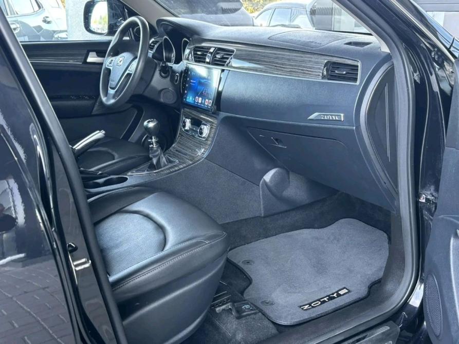 Zotye T600 Волгоград  - изображение 7