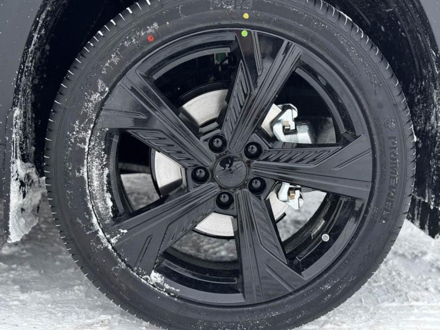 Geely Cityray Ярославль  - изображение 9