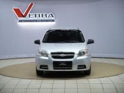 Chevrolet Aveo I Рестайлинг Уфа  - изображение 18
