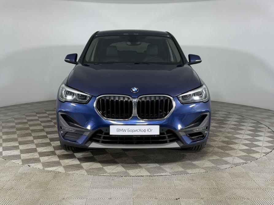 BMW X1 II (F48) Рестайлинг Москва  - изображение 3